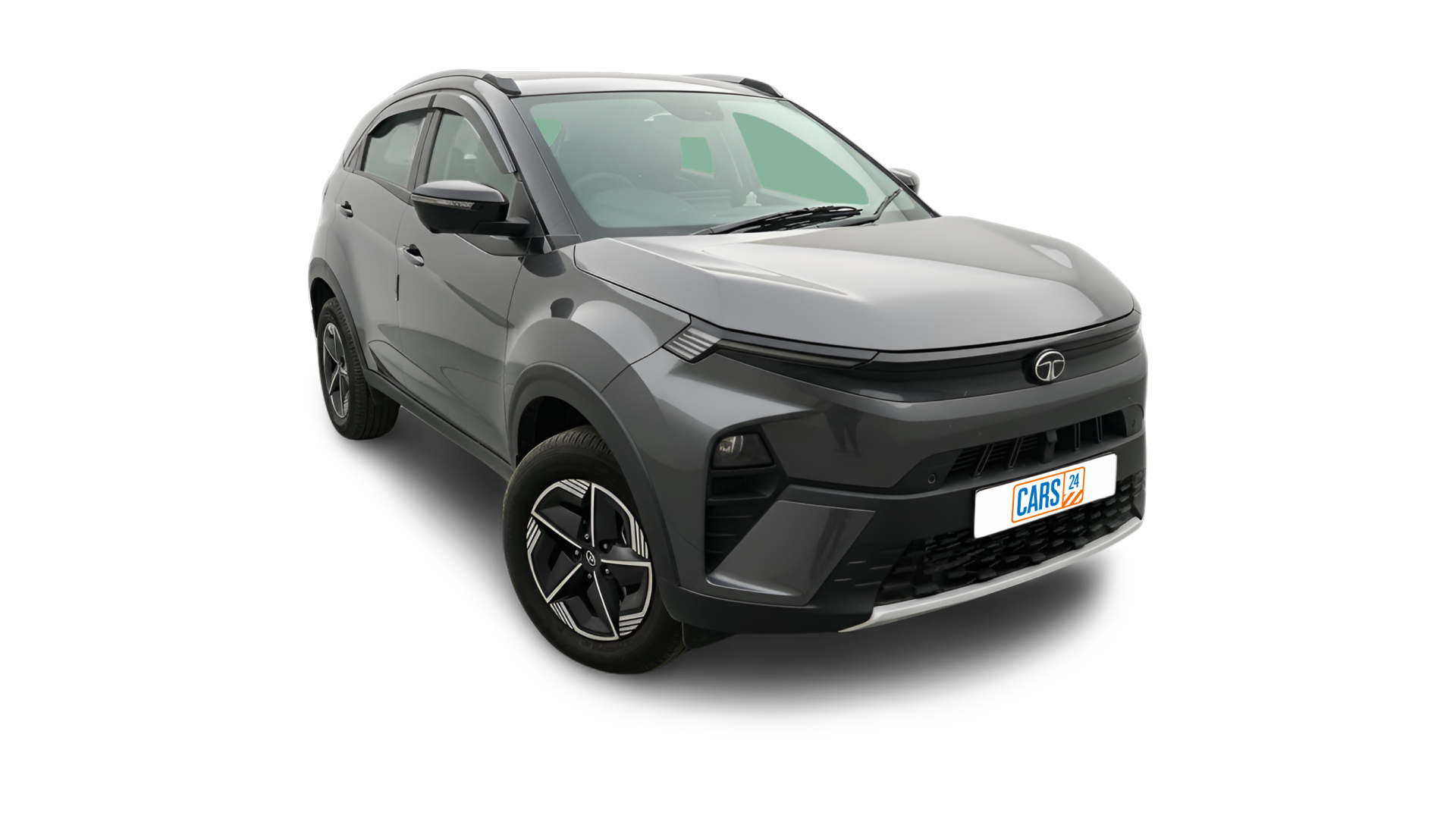 Tata NEXON-img